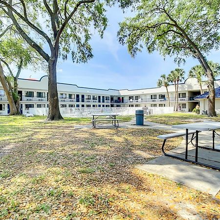 Stayable Kissimmee West Экстерьер фото