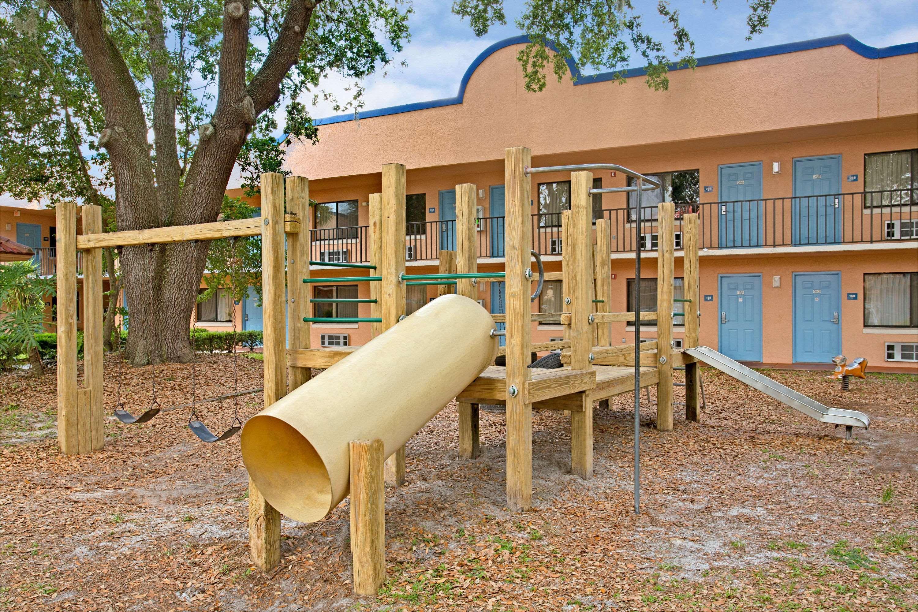 Stayable Kissimmee West Экстерьер фото