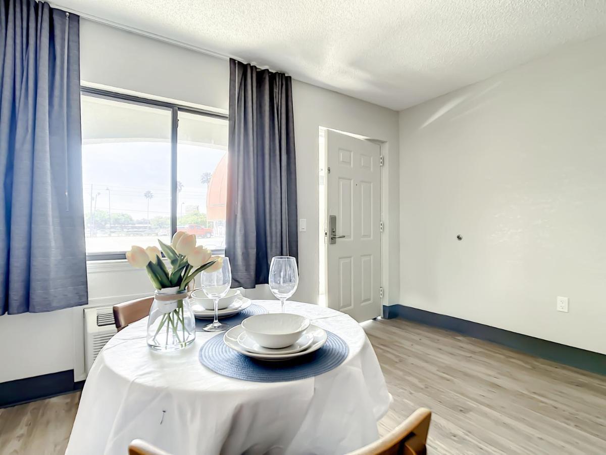 Stayable Kissimmee West Экстерьер фото