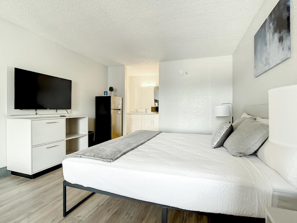 Stayable Kissimmee West Экстерьер фото