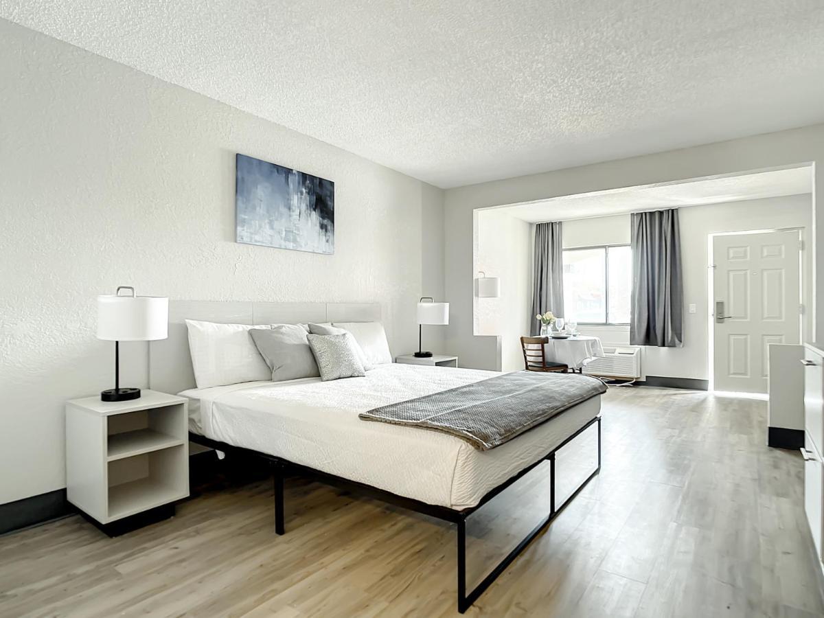 Stayable Kissimmee West Экстерьер фото