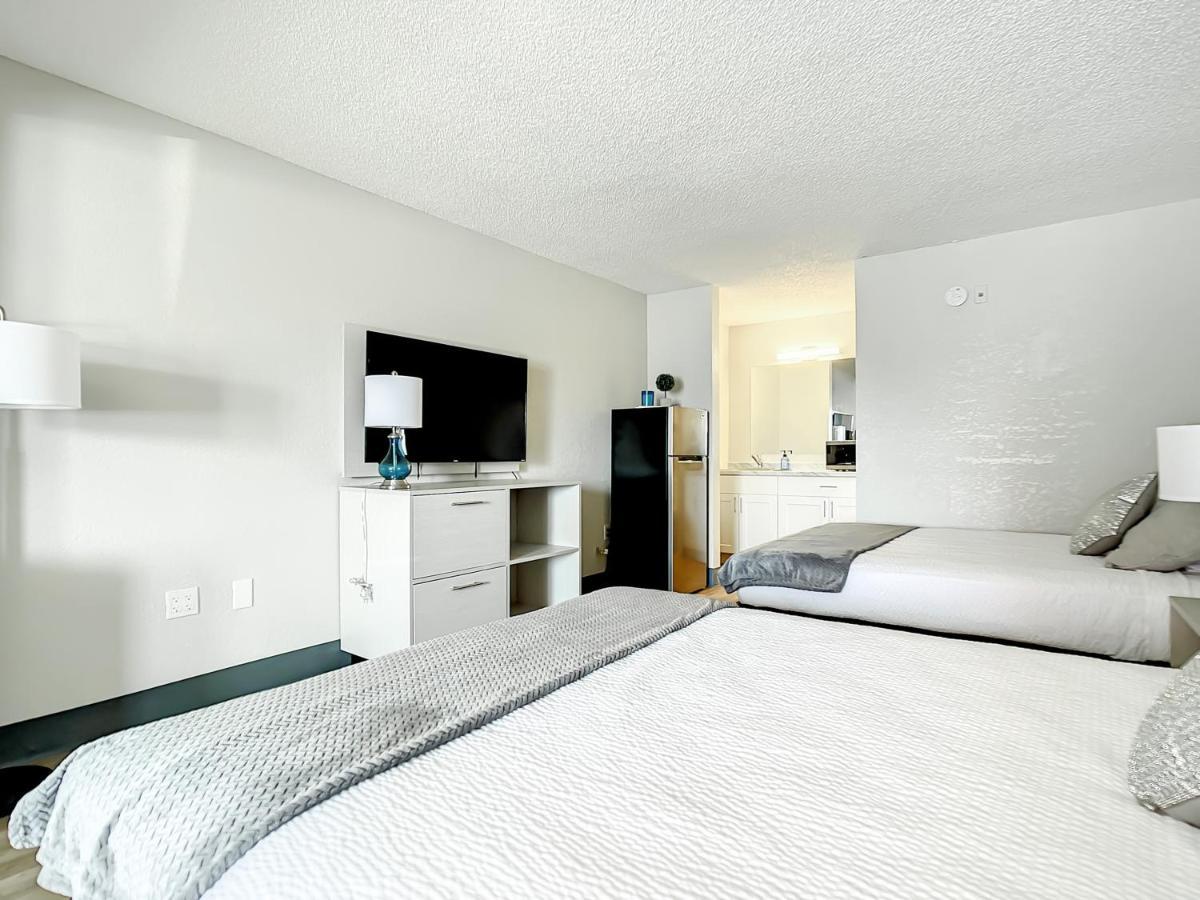 Stayable Kissimmee West Экстерьер фото