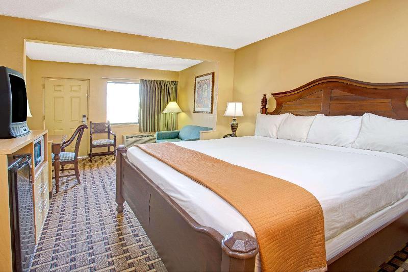 Stayable Kissimmee West Экстерьер фото