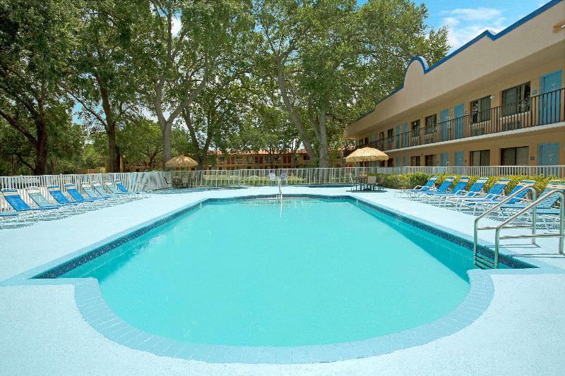 Stayable Kissimmee West Экстерьер фото