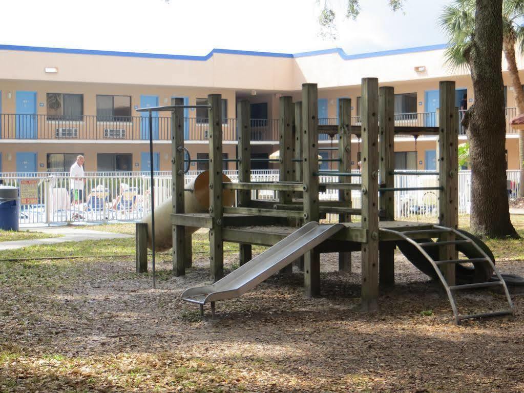 Stayable Kissimmee West Экстерьер фото