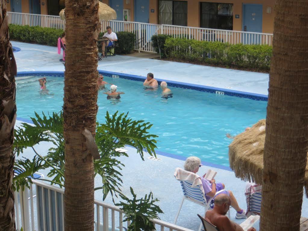 Stayable Kissimmee West Экстерьер фото